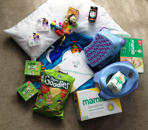 ALDI Baby & Toddler Event Spring 2015 Haul & Review A Mum Reviews