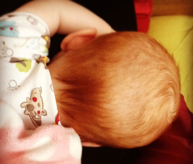 Breastfeeding: My Loves & Dislikes A Mum Reviews