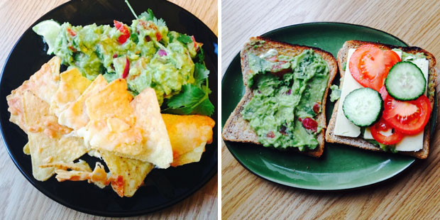 Recipe: Homemade Guacamole With A Controversial Twist A Mum Reviews