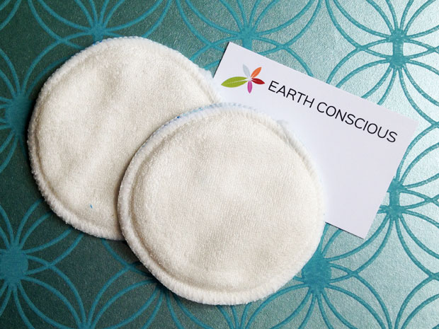 Earth Conscious Washable Make Up Remover Pads Review A Mum Reviews