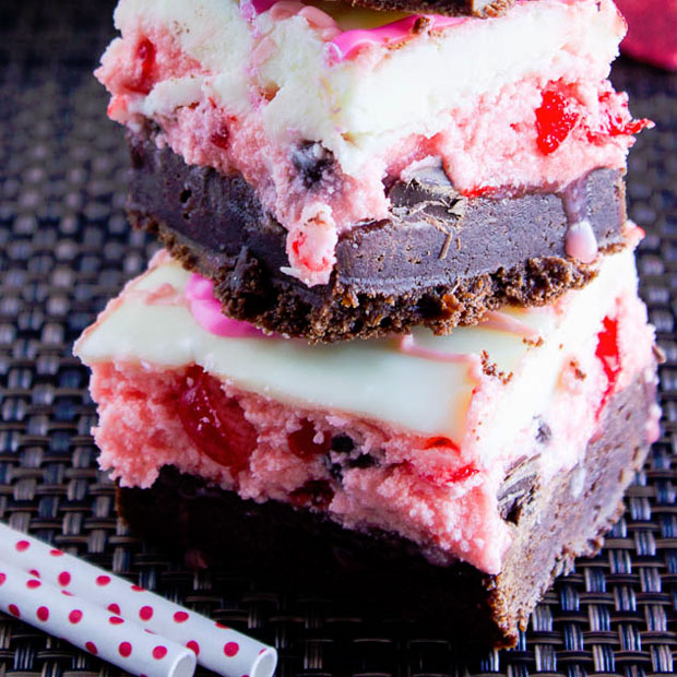 valentines day sweet treats recipes