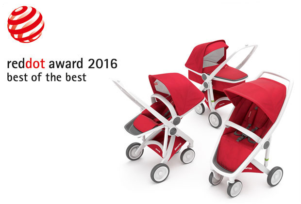 Greentom Wins Red Dot Design Award 2016 A Mum Reviews
