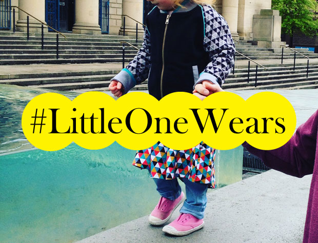 #LittleOneWears – Mini Street Style Clothes A Mum Reviews