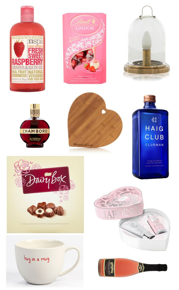 10 Last Minute Valentine's Day Gifts From The Supermarket A Mum Reviews
