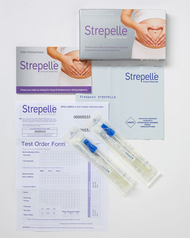 Why Testing for Group B Strep in Pregnancy is So Important A Mum Reviews