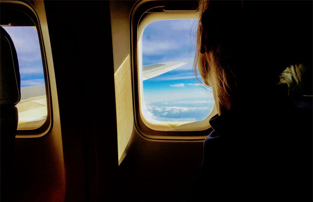 Going on Holiday with Kids - 52% of Brits want Child-free Flights A Mum Reviews