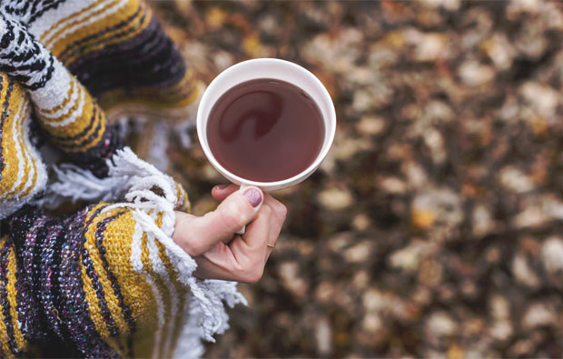 The Health Benefits in Your Brew: The Science Behind a Cup of Tea A Mum Reviews
