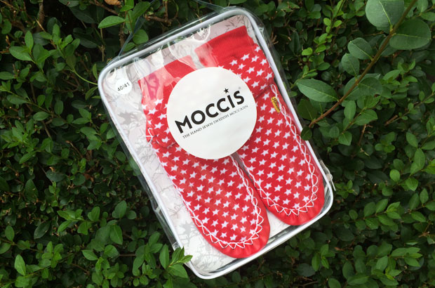 Moccis Traditional Swedish Moccasins for Adults Review A Mum Reviews