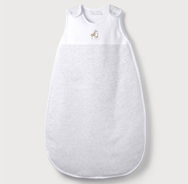 Infacol Colic Awarness Month + Win a White Company Sleeping Bag! A Mum Reviews