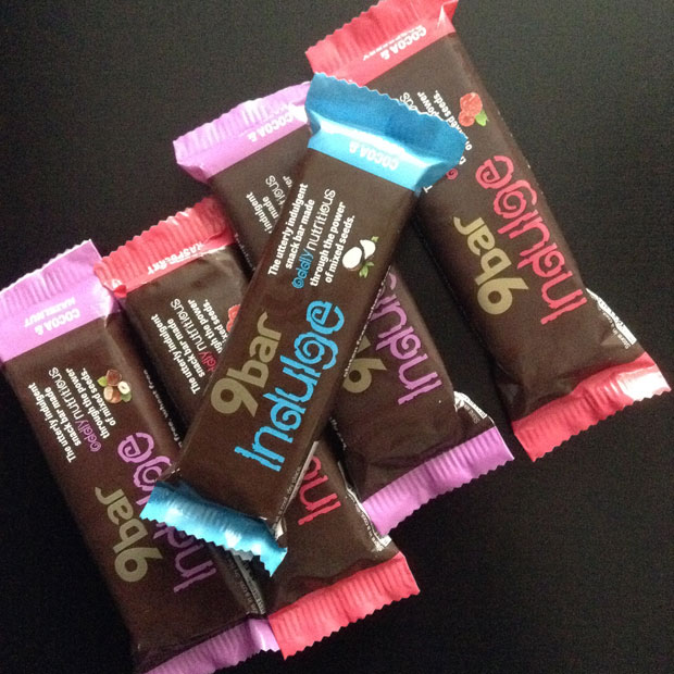 a mum reviews 9bar indulge review