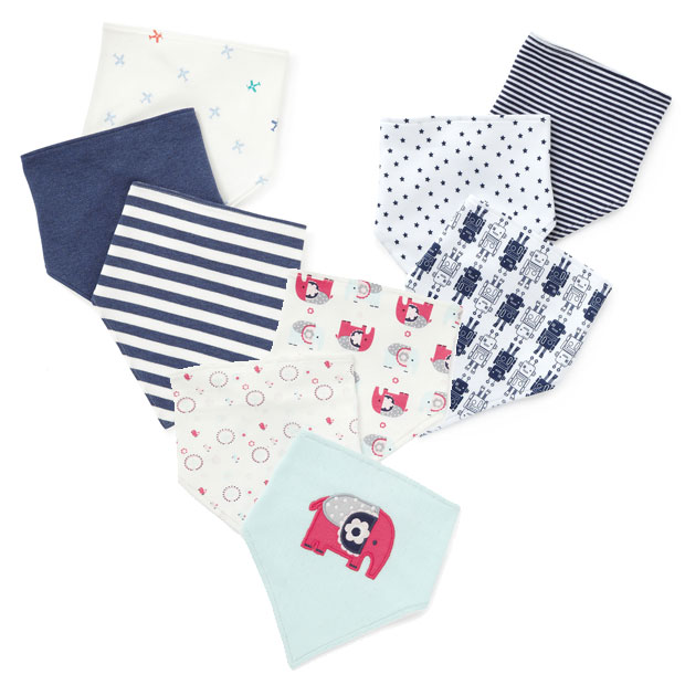 a mum reviews dribble bibs marks and spencer