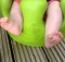 a mum reviews bumbo floor seat review