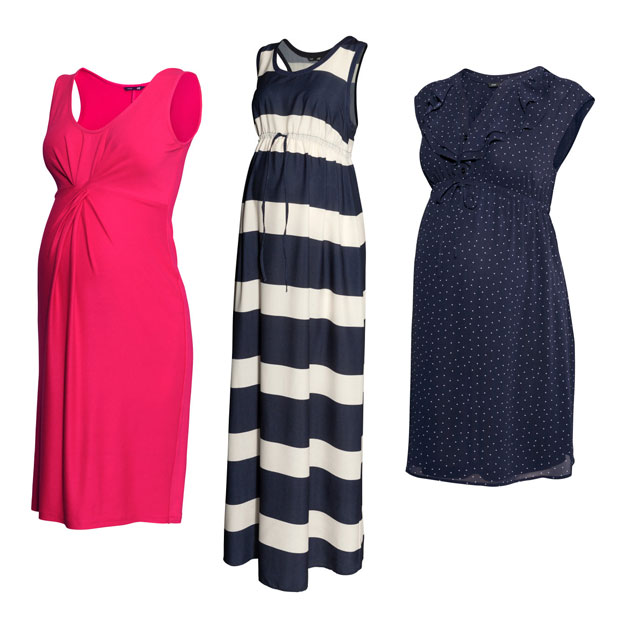 summer maternity dresses uk