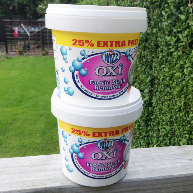 a mum reviews oxi not vanish review