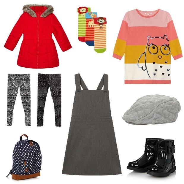 Debenhams children's shop clothes uk