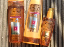 a mum reviews loreal extraordinary oil collection review
