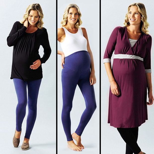 ALDI Launches Budget Maternity Range a mum reviews