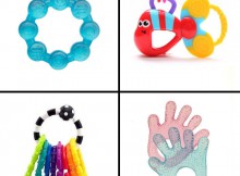 my baby's favourite teethers a mum reviews review