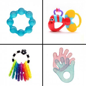 my baby's favourite teethers a mum reviews review