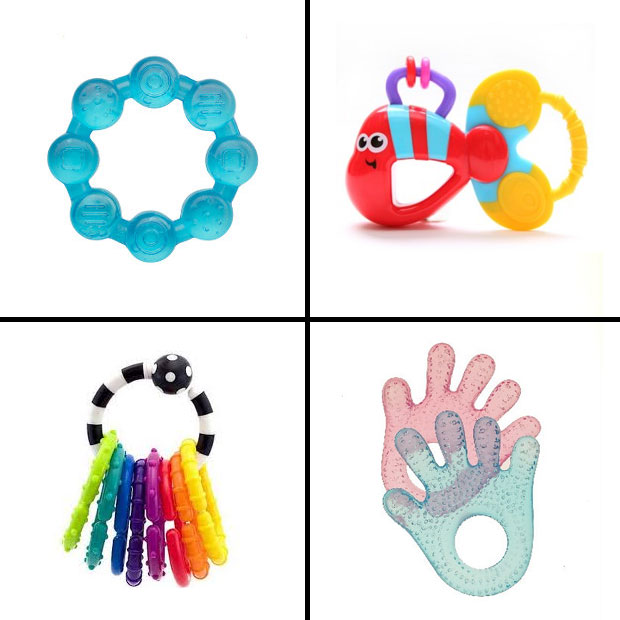 my baby's favourite teethers a mum reviews review