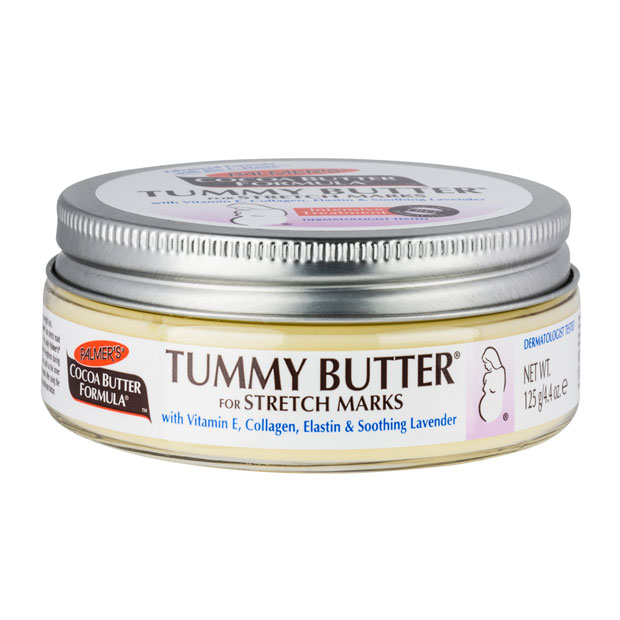 Palmer's Cocoa Butter Formula Tummy Butter For Stretch Marks a mum reviews
