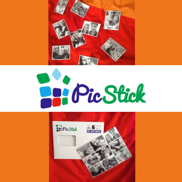 PicStick Personalised Photo Magnets a mum reviews review discount code