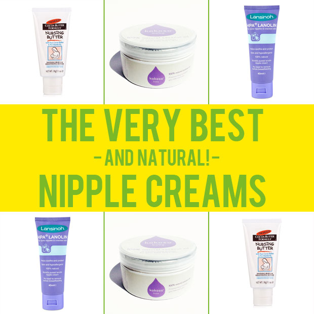 a mum reviews the very best nipple creams review lanisoh palmers nursing butter kokoso coconut oil