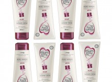 Cussons Mum & Me Bump Hydrate & Nourish Shower Cream Review