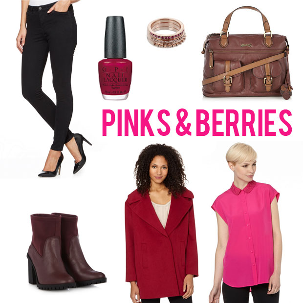 pinks-and-berries debenhams