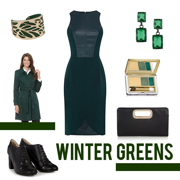 winter-greens debenhams