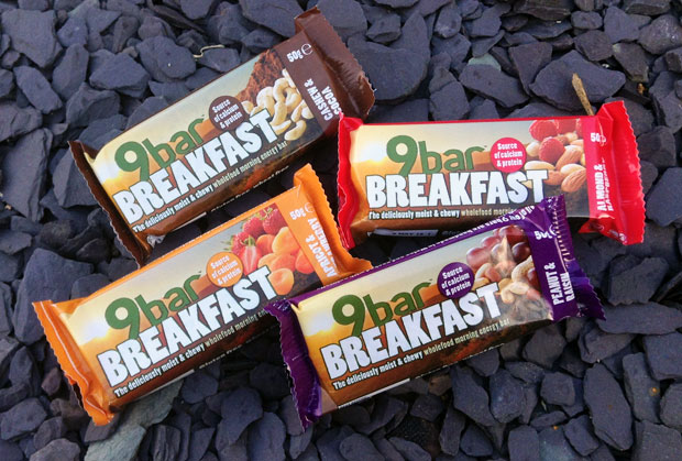  9bar Breakfast Review A Mum Reviews