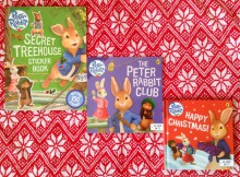 Peter Rabbit Animation Series Book Review A Mum Reviews