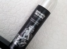 Umberto Giannini Glam Hair Princess Purrfect Hot Styler Spray Review A Mum Reviews