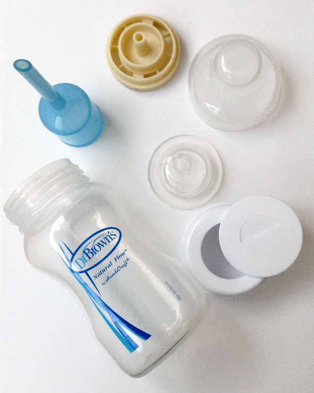 Dr Brown's Natural Flow Wide Neck Bottles Review A Mum Reviews