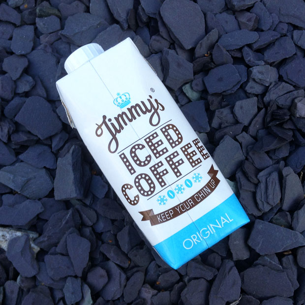 Jimmy's Iced Coffee Review A Mum Reviews
