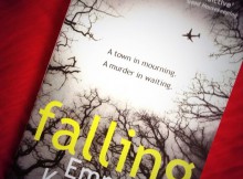 Emma Kavanaugh Falling Book Review A Mum Reviews