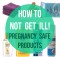 How To Not Get Ill This Winter - Pregnancy Safe Products A Mum Reviews