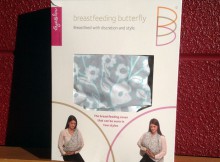 Faye & Lou Breastfeeding Butterfly Review A Mum Reviews