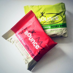 Healthy Snacks: Bounce Energy Balls Review A Mum Reviews
