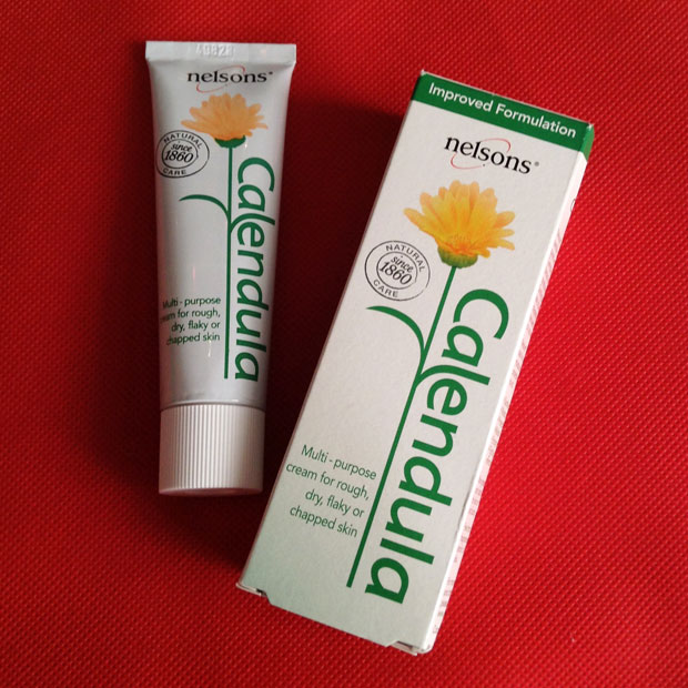 Nelsons Calendula Cream Review A Mum Reviews