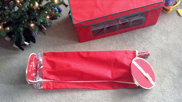 PackMate Storeasy Christmas Storage Solutions Review A Mum Reviews