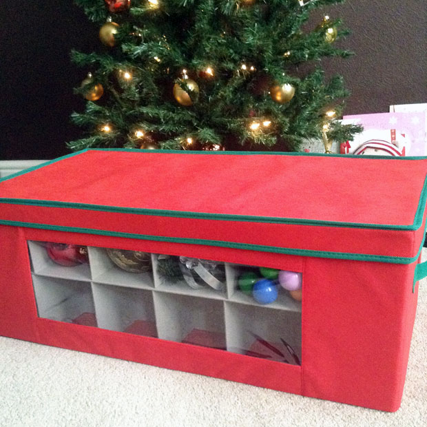 PackMate Storeasy Christmas Storage Solutions Review A Mum Reviews