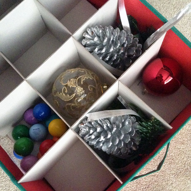 PackMate Storeasy Christmas Storage Solutions Review A Mum Reviews
