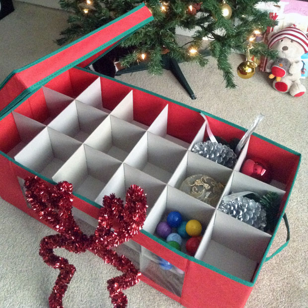 PackMate Storeasy Christmas Storage Solutions Review A Mum Reviews