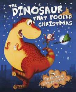 The Dinosaur That Pooped Series Review A Mum Reviews