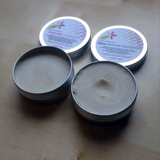 Earth Conscious Natural Organic Deodorant Review A Mum Reviews 