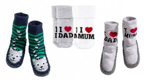 The Best Baby & Toddler Socks (That Don't Fall Off!) A Mum Reviews