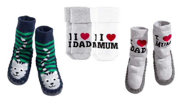 The Best Baby & Toddler Socks (That Don't Fall Off!) A Mum Reviews