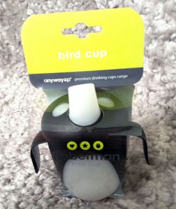 Haberman Anywayup Penguin Bird Cup Review A Mum Reviews
