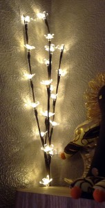 LED Indoor Decorative Branch Light Review A Mum Reviews